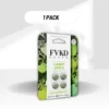 ‎FVKD SEVEN 7-HYDROXY TABLETS
