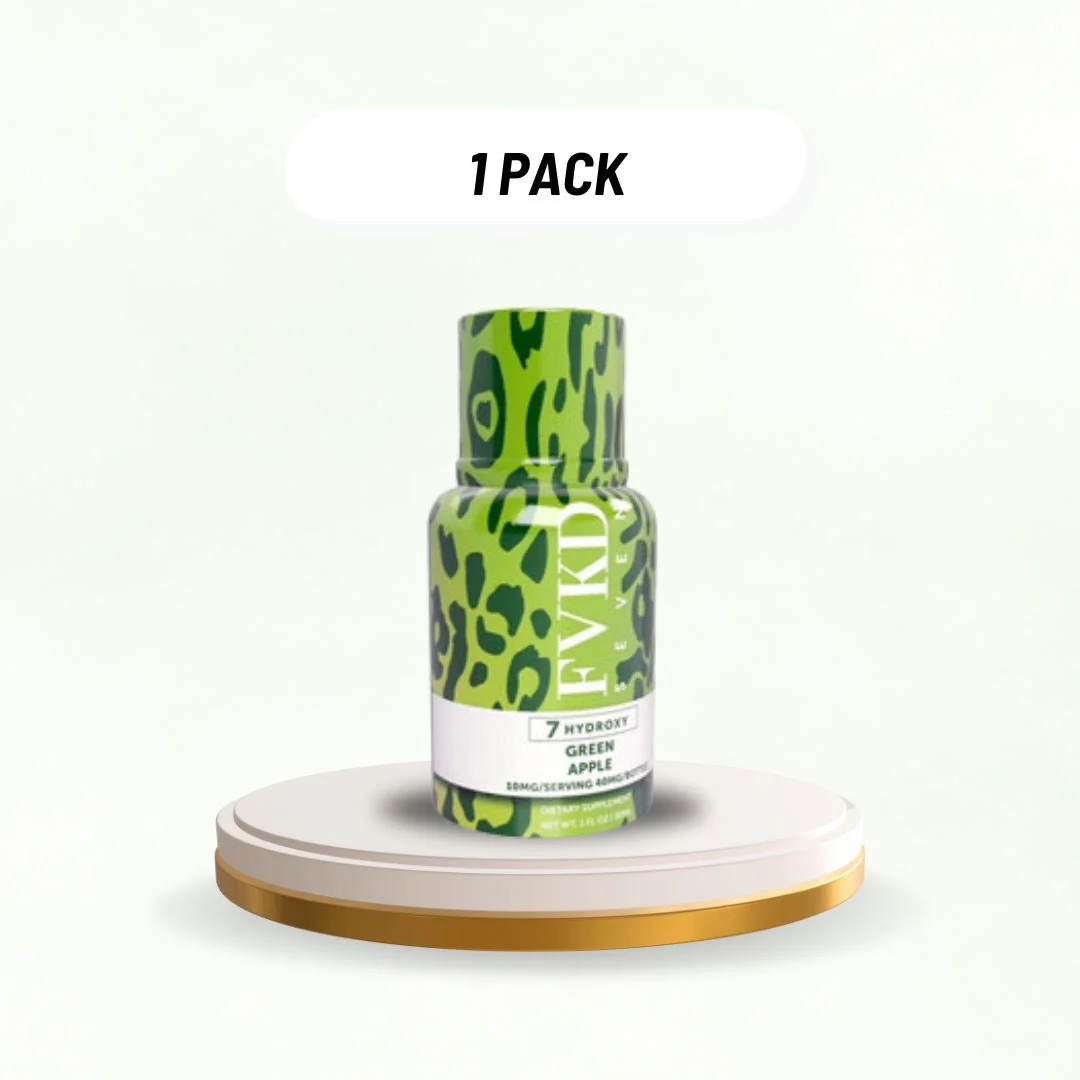 FVKD 7 HYDROXY SHOT