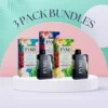 3-PACK FVKD PREMIUM