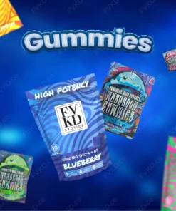 GUMMIES