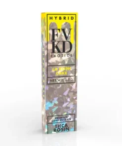 ROSIN DISPOSABLE | 3.5G