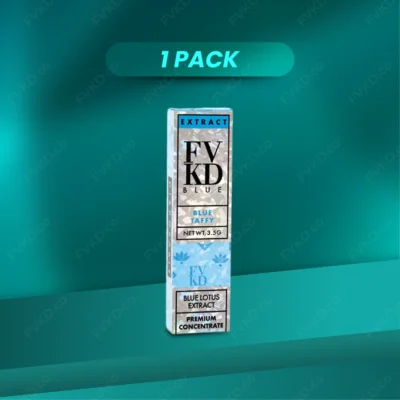 FVKD BLUE LOTUS EXTRACT 3.5G